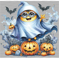 Halloween-WS 5147